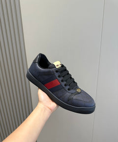 Gucci Screnner GG Black