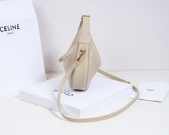 Celine Teen Lulu Off-White