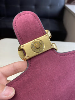 Bolsa Coach Tabby 26 Signature Canvas Colorblock