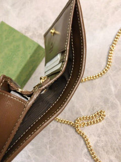 Bolsa GUCCI