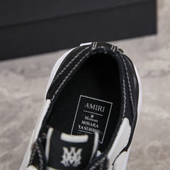 AMIRI x Maison MIHARA YASUHIRO