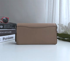 Bolsa Coach Tabby Shoulder  Signature Canvas  Sand Taupe