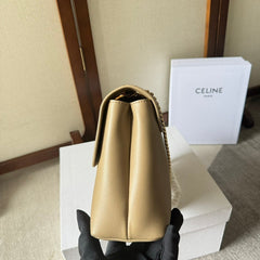 Celine Victoire Off-White