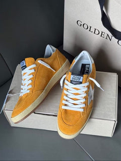 GOLDEN GOOSE GGDB BALLSTAR