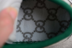 Gucci Tênis 1977 Tela GG.