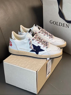 GOLDEN GOOSE GGDB BALLSTAR