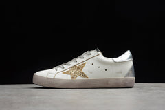 GOLDEN GOOSE GGDB - SUPER STAR (Pronta entrega)