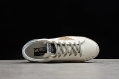 GOLDEN GOOSE GGDB - SUPER STAR (Pronta entrega)