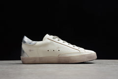 GOLDEN GOOSE GGDB - SUPER STAR (Pronta entrega)