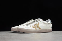 GOLDEN GOOSE GGDB - SUPER STAR (Pronta entrega)