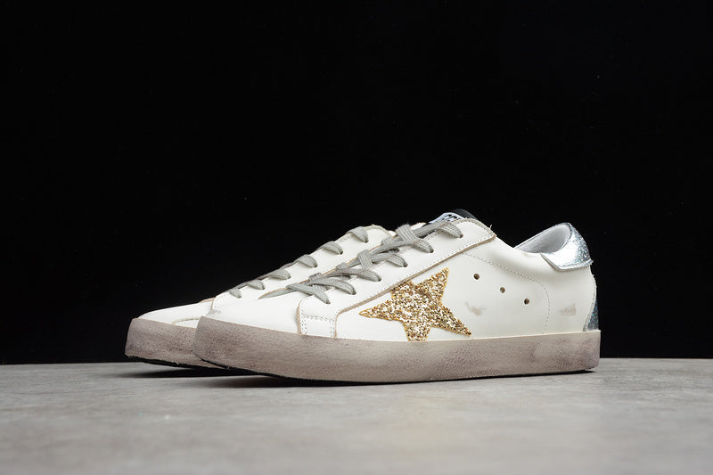 GOLDEN GOOSE GGDB - SUPER STAR (Pronta entrega)