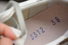 GOLDEN GOOSE GGDB - SUPER STAR (Pronta entrega)