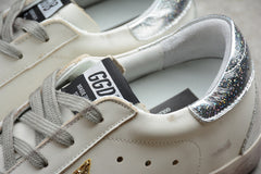 GOLDEN GOOSE GGDB - SUPER STAR (Pronta entrega)