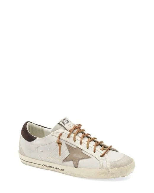 Golden Goose Super-Star