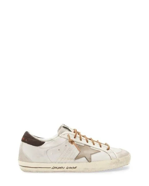 Golden Goose Super-Star
