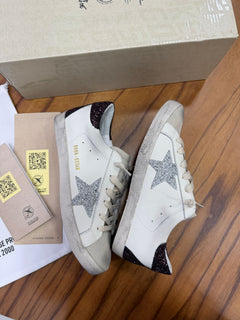 Golden Goose GGDB Silver Star board ( pronta entrega)