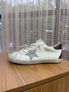 Golden Goose GGDB Silver Star board ( pronta entrega)