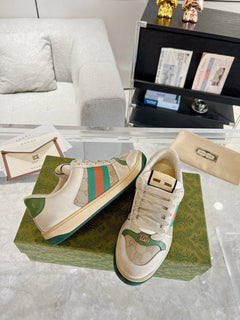 Gucci Screener GG Monogram Supreme.