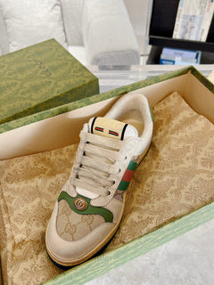 Gucci Screener GG Monogram Supreme.