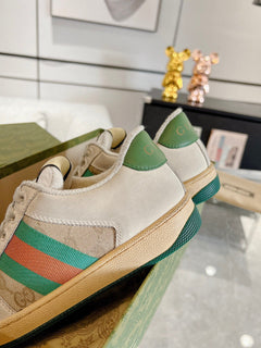 Gucci Screener GG Monogram Supreme.