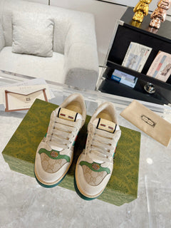Gucci Screener GG Monogram Supreme.