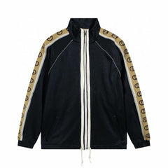 Gucci Track Jackets