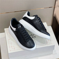 Alexander McQueen Black White