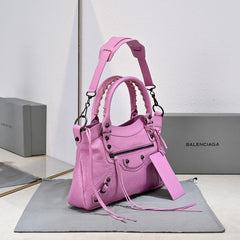 Balenciaga Le City Parma
