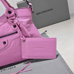 Balenciaga Le City Parma